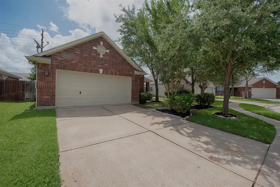 2725 Hidden Landing Drive, Pearland, TX 77584 - #3