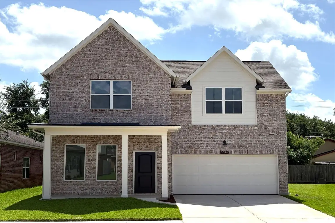 3514 Talia Wood Court, Missouri City, TX 77459 - #1