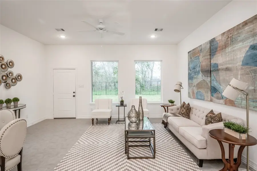 3514 Talia Wood Court, Missouri City, TX 77459 - #3