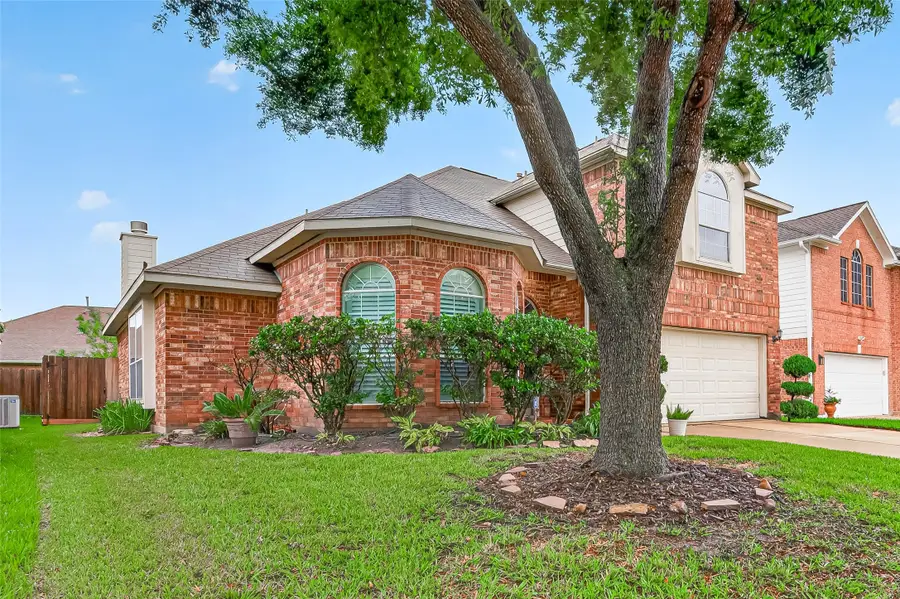 6027 Bassetdale Lane, Houston, TX 77084 - #2