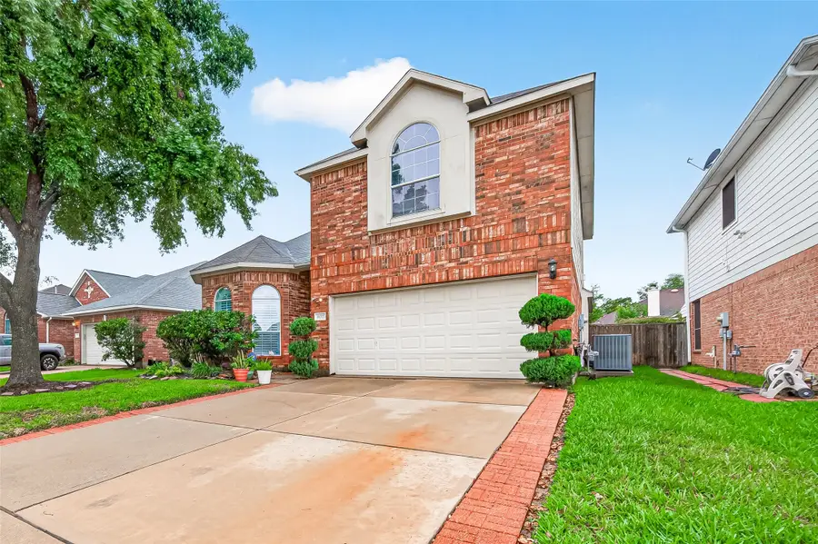 6027 Bassetdale Lane, Houston, TX 77084 - #3