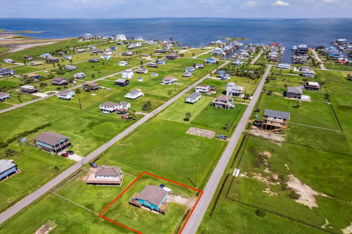 4014 2nd Street, Galveston, TX 77554 - #1