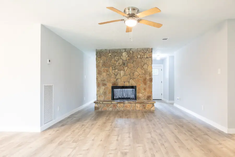 4219 Brandemere Way Street, Houston, TX 77066 - #2