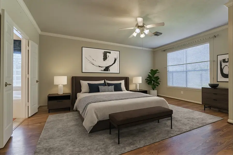 175 W Lilac Ridge Place, The Woodlands, TX 77384 - Image #3