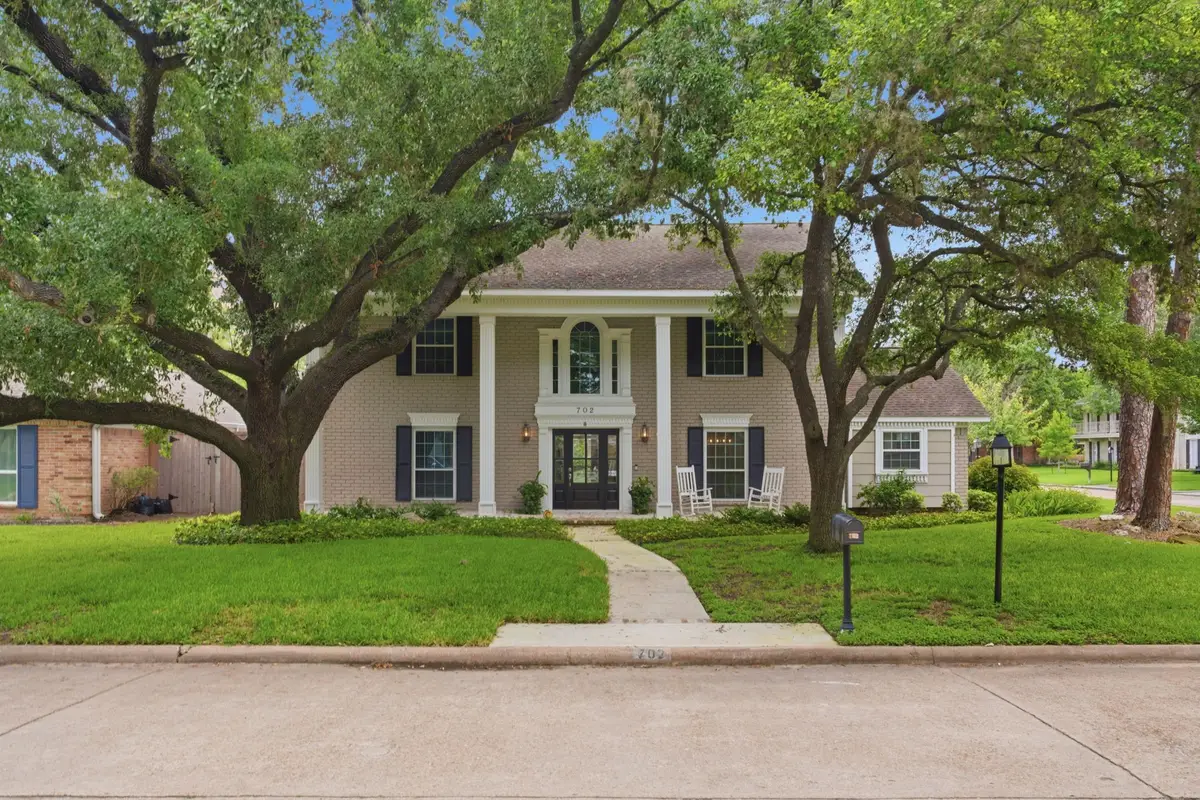 702 Langwood Drive, Houston, TX 77079 - #1