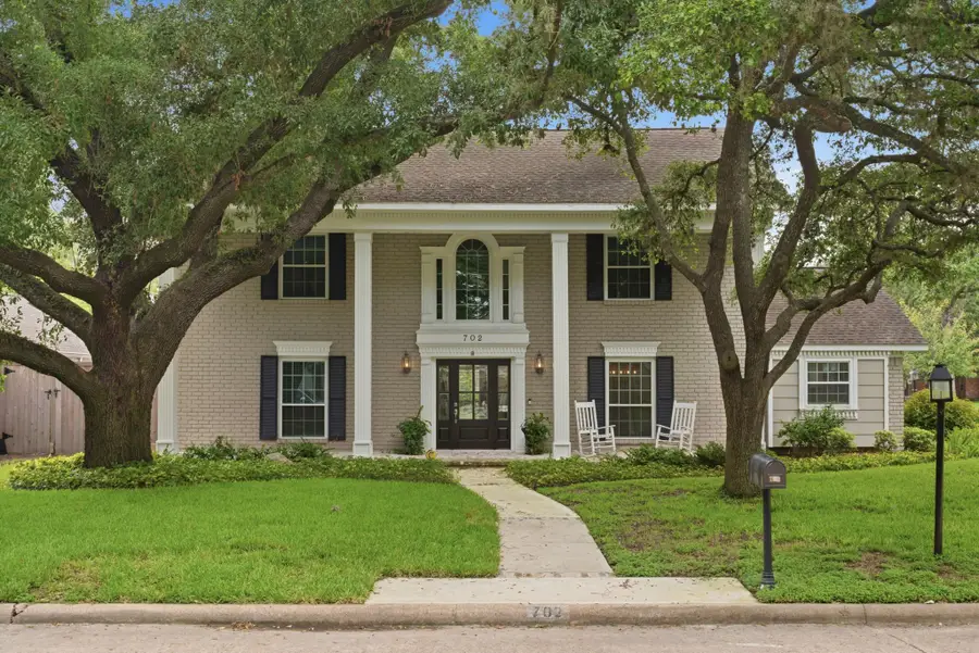 702 Langwood Drive, Houston, TX 77079 - #2