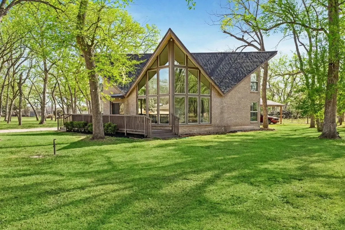 14311 Blidel Road, Thompsons, TX 77469 - #1