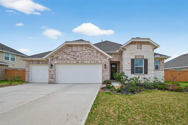 1141 Imperial Ranch Way, Dayton, TX 77535