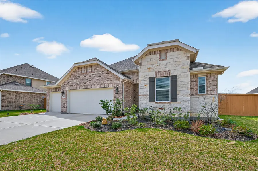 1141 Imperial Ranch Way, Dayton, TX 77535 - #3