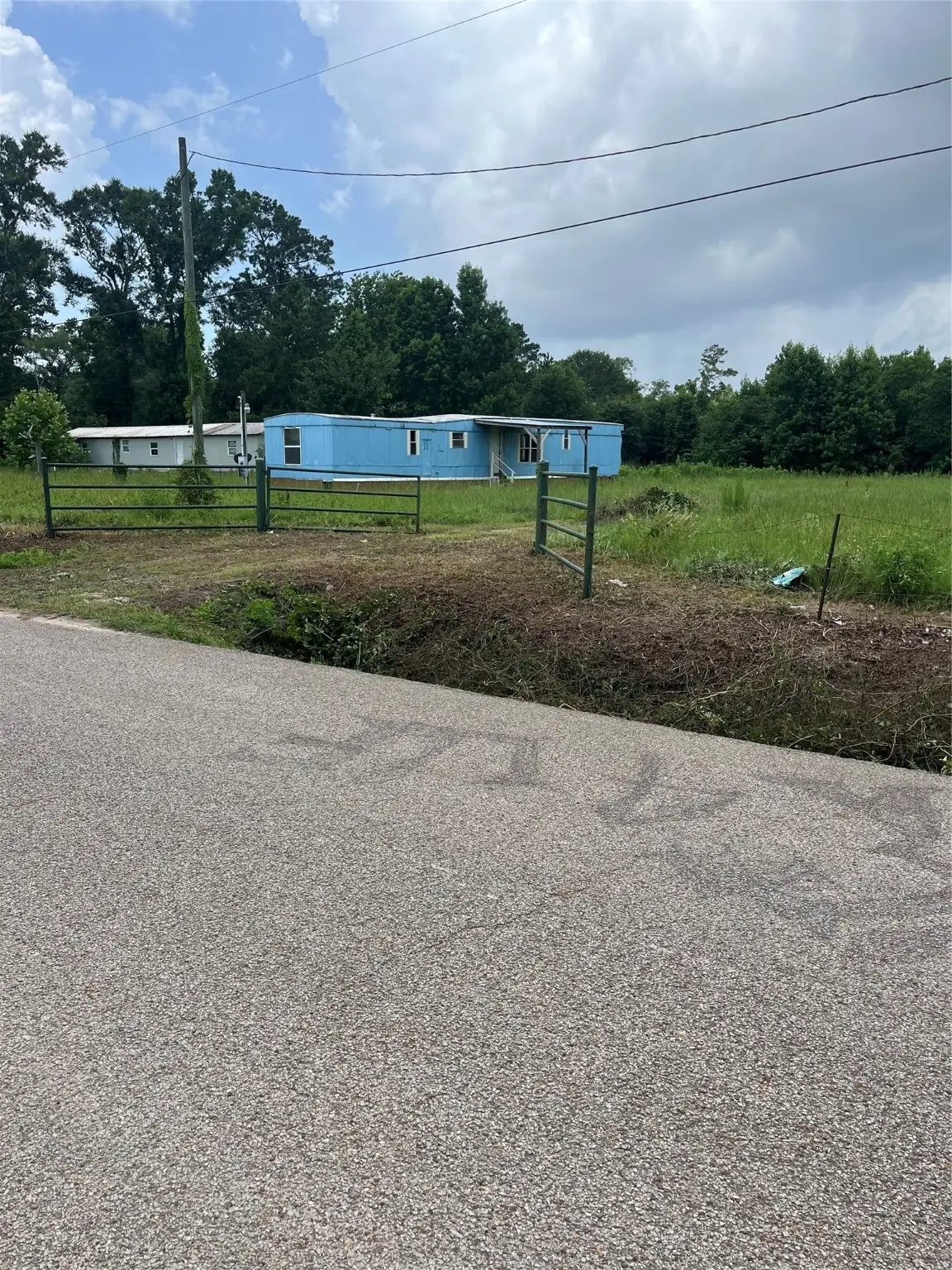 TBD Tommy Smith Road, Conroe, TX 77306 - Image #1