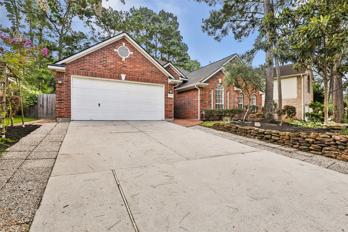 8711 Mile Run Road, Humble, TX 77346 - #1