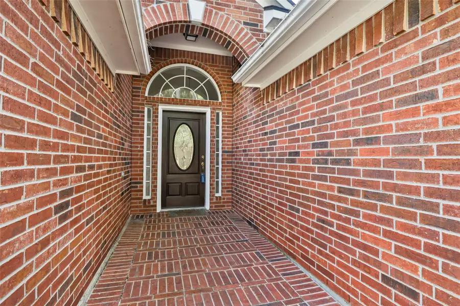 8711 Mile Run Road, Humble, TX 77346 - #3