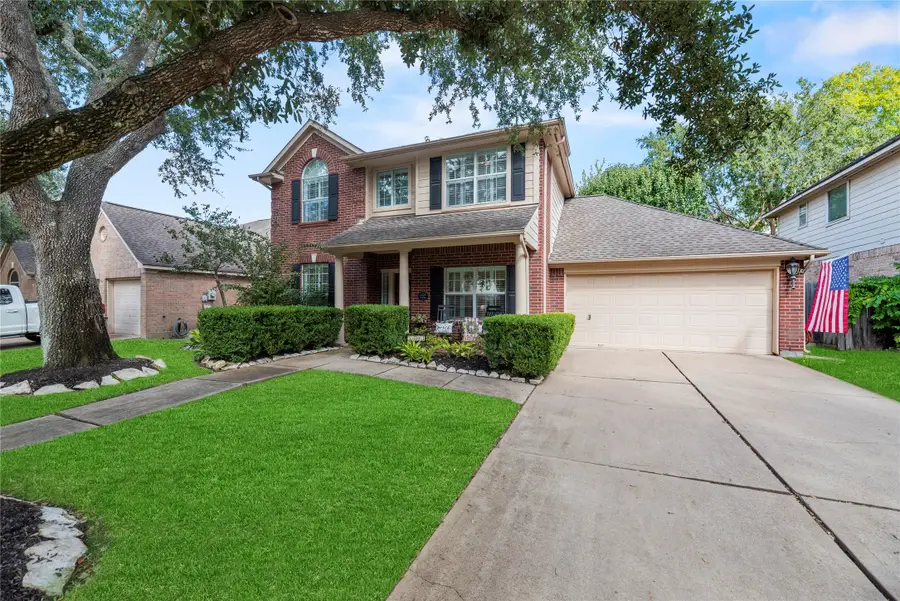 5303 Fairweather Court, Katy, TX 77450 - #2