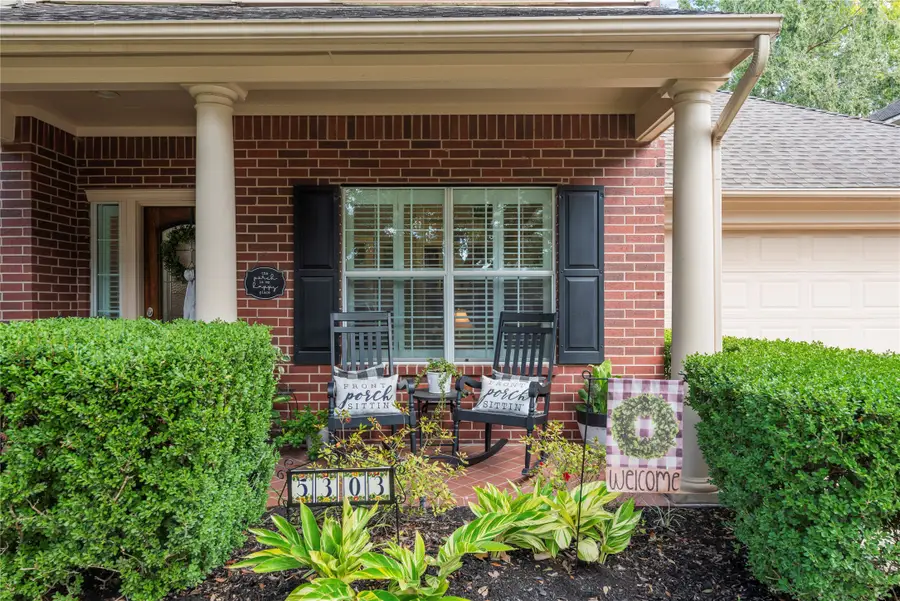 5303 Fairweather Court, Katy, TX 77450 - #3
