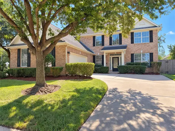 4003 Old Settlement Court, Missouri City, TX 77459