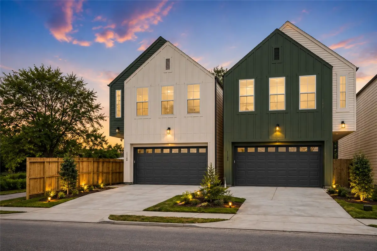 11108 Bauman Road, Houston, TX 77076 - #1