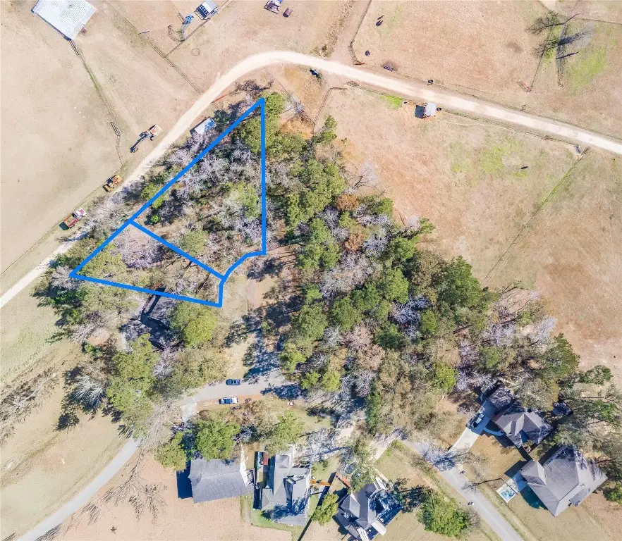 23 & 22=A Holly Springs Dr, Conroe, TX 77302 - #1