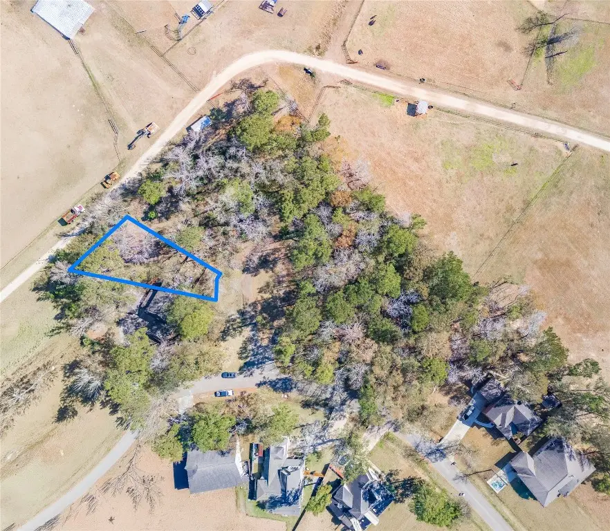 23 & 22=A Holly Springs Dr, Conroe, TX 77302 - #2