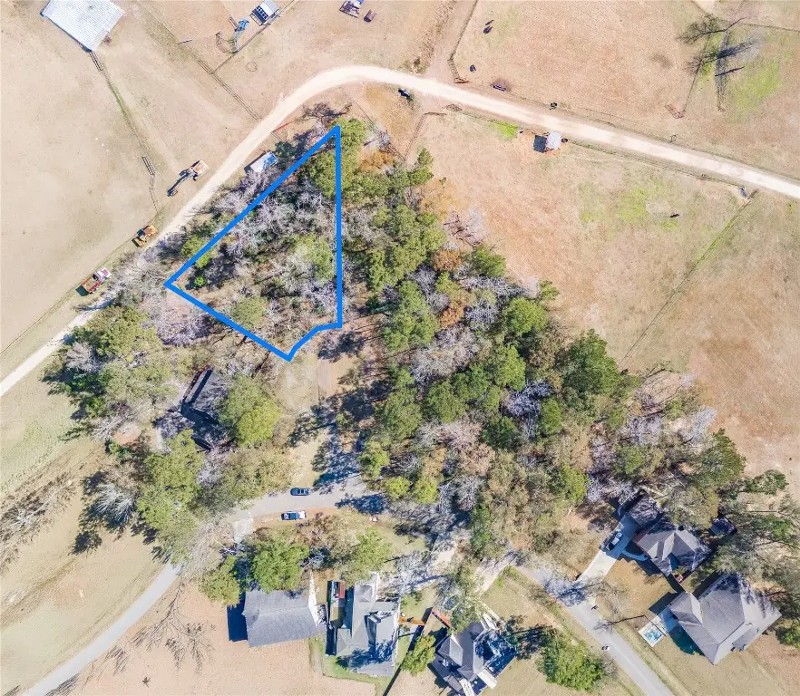 23 & 22=A Holly Springs Dr, Conroe, TX 77302 - #3