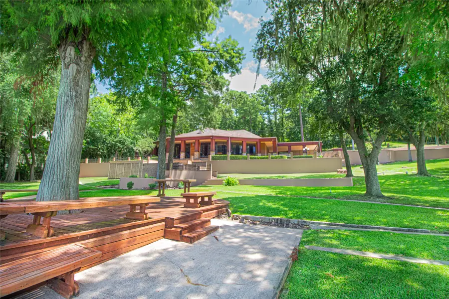 368 Forest Hills Drive, Livingston, TX 77351 - Image #3