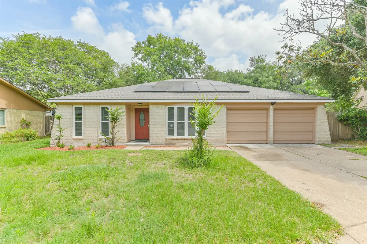 16810 Brora Court, Houston, TX 77084 - #1