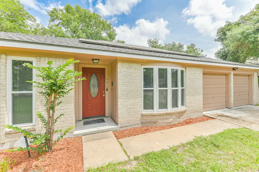 16810 Brora Court, Houston, TX 77084 - #2