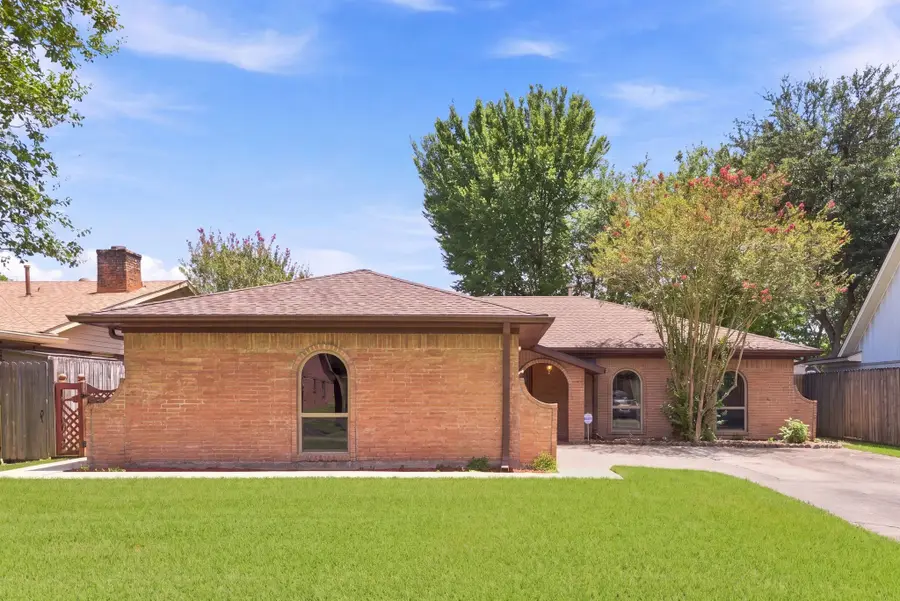 730 Seacliff Drive, Houston, TX 77062 - #2