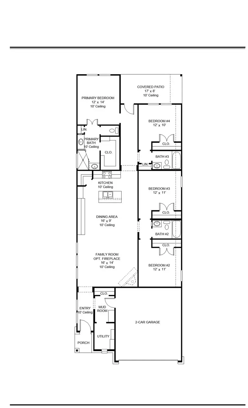 202 Shining Succulent Drive, Richmond, TX 77406 - #2