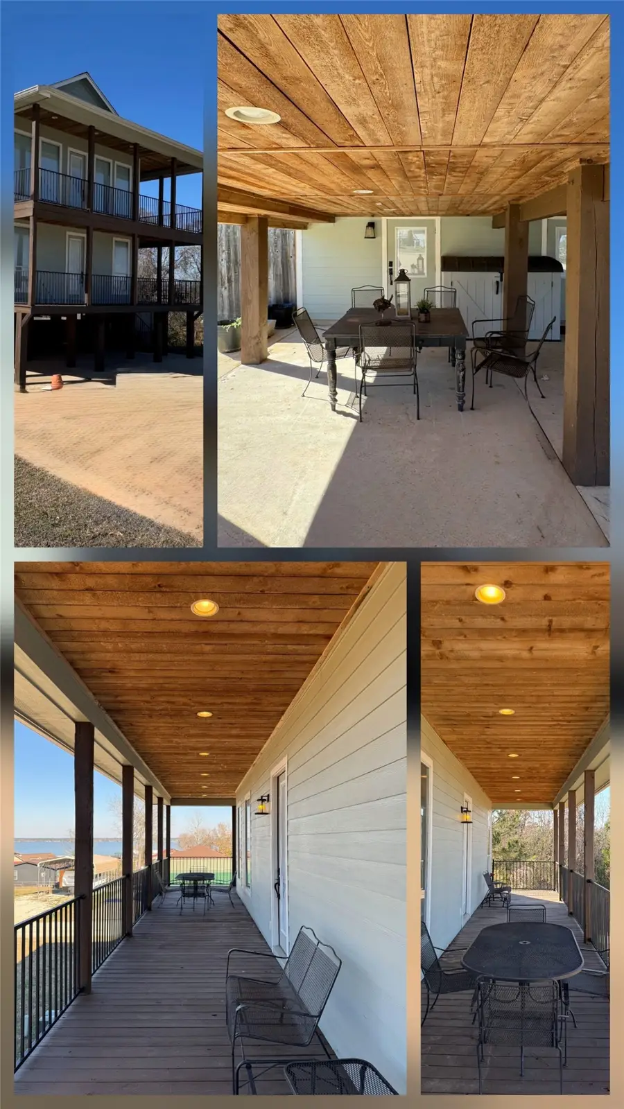 201 Coco Loop, Point Blank, TX 77364 - #2