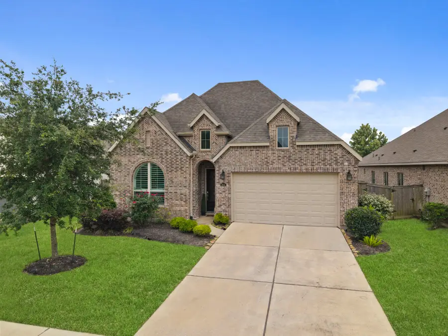 2014 Hays Ranch Drive, Richmond, TX 77469 - #2