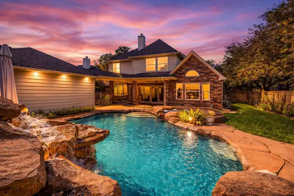 16703 Chestnut Meadow Court, Sugar Land, TX 77479