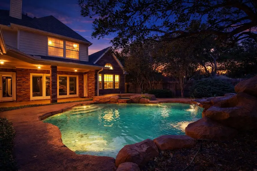 16703 Chestnut Meadow Court, Sugar Land, TX 77479 - #2