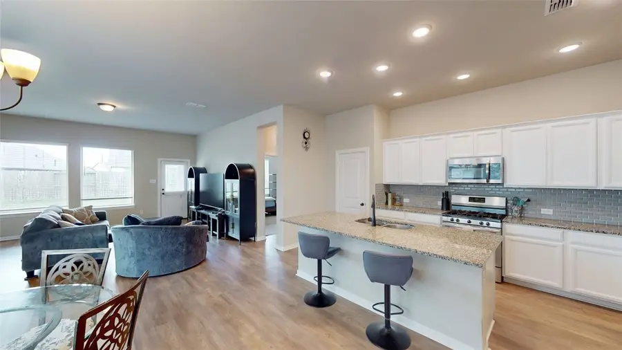 29919 Vallonea Oak, Brookshire, TX 77423 - #2