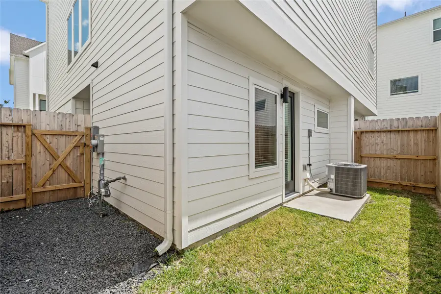 3922 Willowbend Point Drive, Houston, TX 77025 - #3