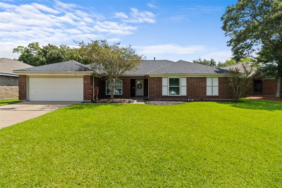 426 Holly Fern Drive, League City, TX 77573 - #2
