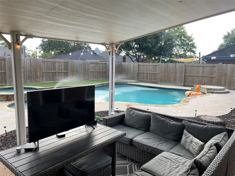 426 Holly Fern Drive, League City, TX 77573 - #3