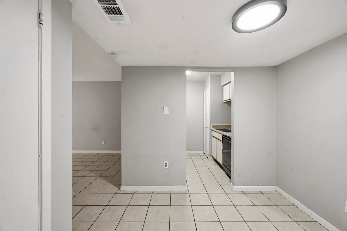 9616 Long Point Road #33, Houston, TX 77055 - #1