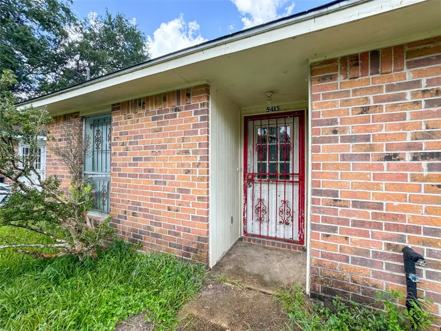 5413 Glen Nook Drive, Houston, TX 77016 - Image #3