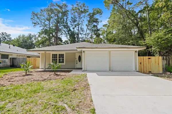 3215 Valerie Lane, Spring, TX 77380