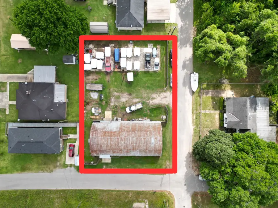 601 Franklin Street, Liberty, TX 77575 - #3