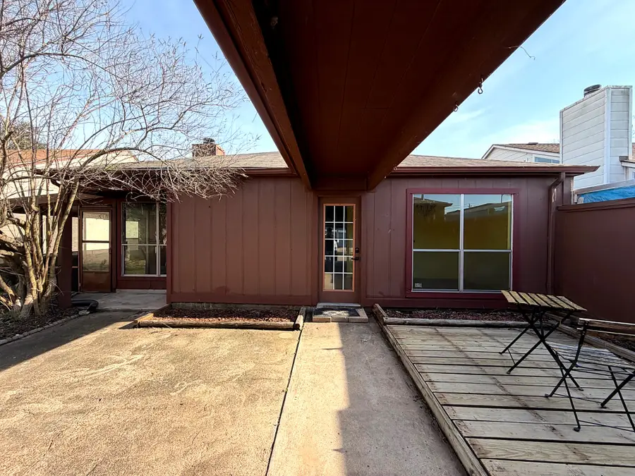 10807 Sashay Drive, Houston, TX 77099 - #3