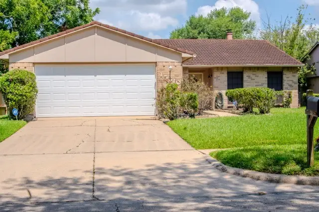 15610 Briar Spring Court, Stafford Missouri City, TX 77489 - Image #1