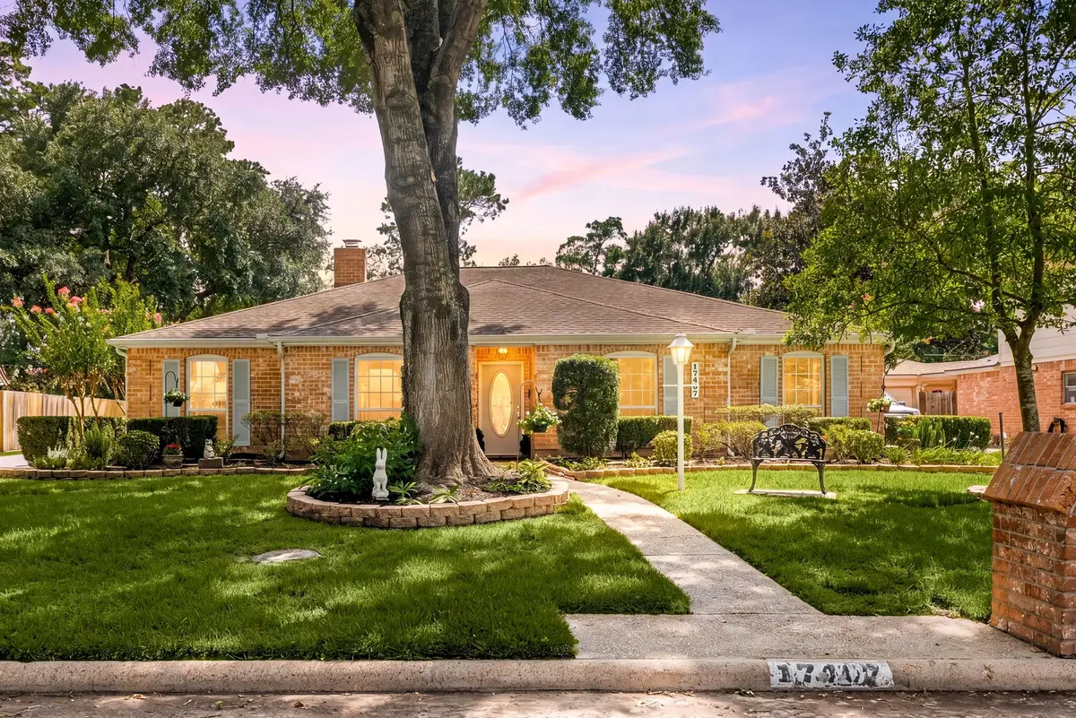 17407 Loring Lane, Spring, TX 77388 - #1