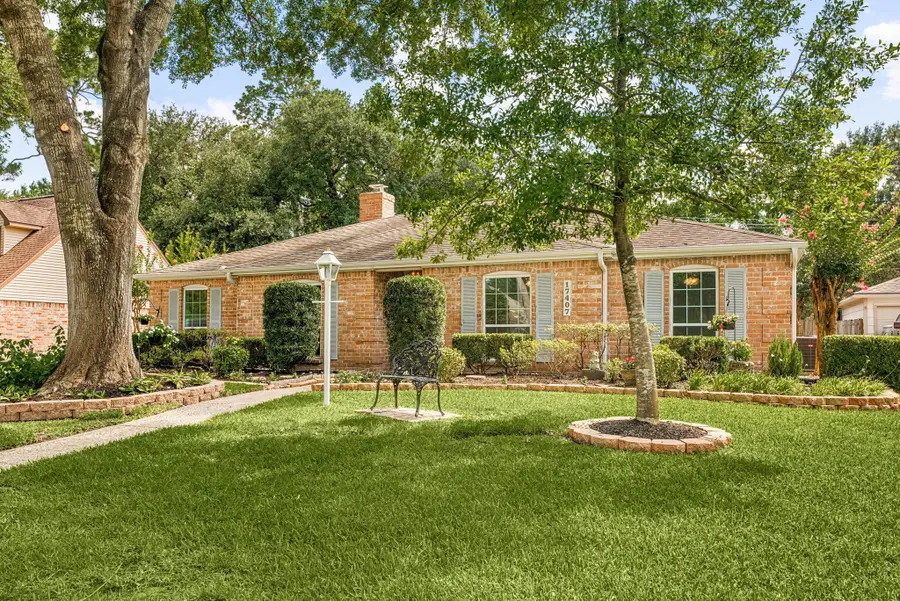 17407 Loring Lane, Spring, TX 77388 - #3