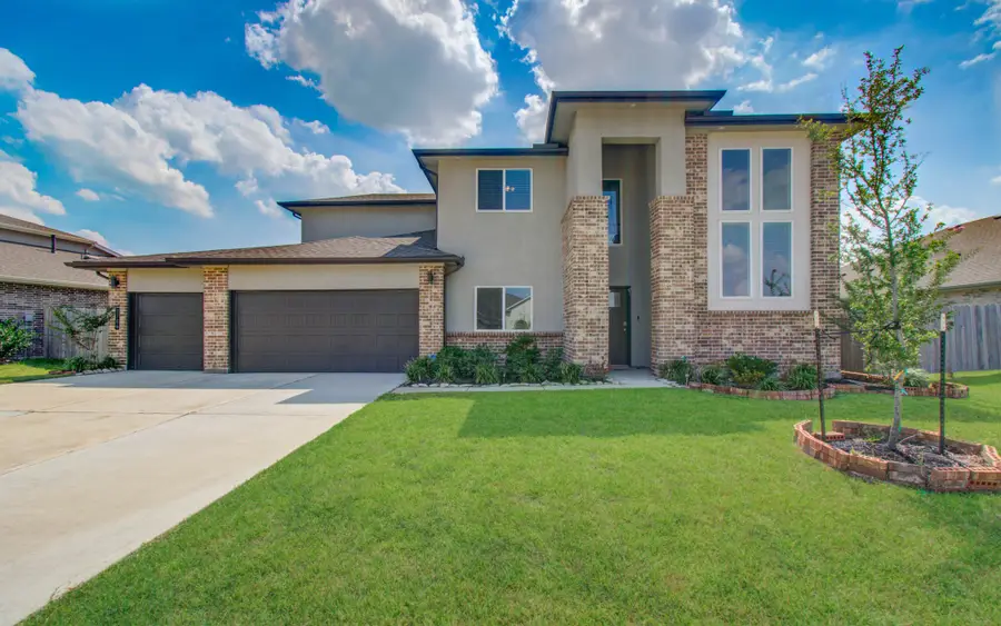 3706 Jayci Lake Trace, Missouri City, TX 77459 - #2