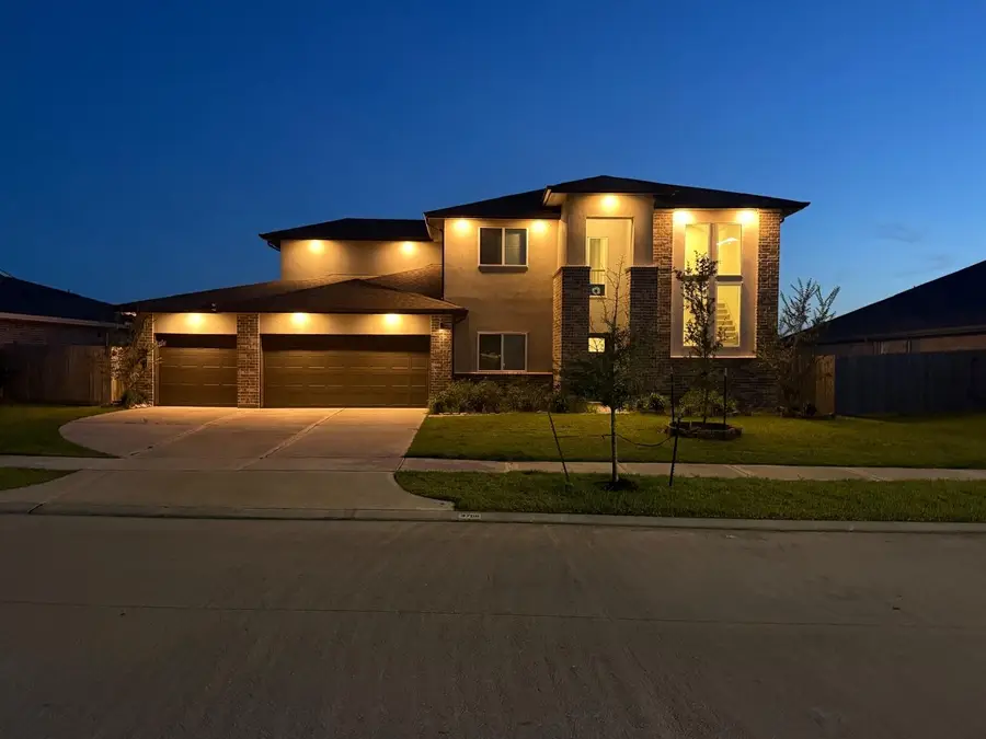 3706 Jayci Lake Trace, Missouri City, TX 77459 - #3
