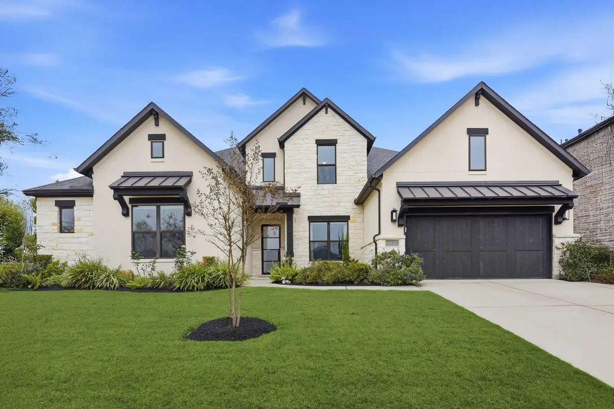 10102 S Goshawk Trail, Conroe, TX 77385 - Image #1