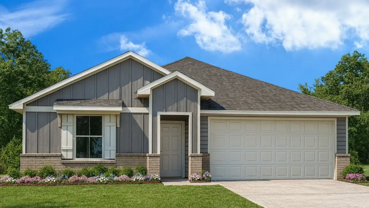9122 Reese Meadow Lane, Montgomery, TX 77316 - #1