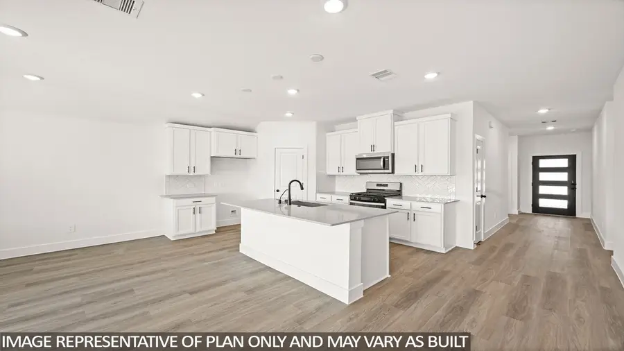 9122 Reese Meadow Lane, Montgomery, TX 77316 - #2
