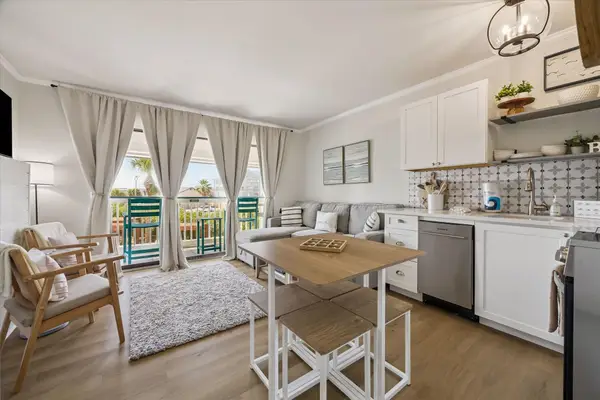 6102 Seawall Boulevard #190, Galveston, TX 77551